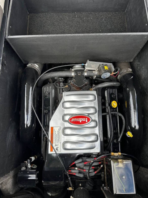 2005 Supra Boats Launch 24SSV