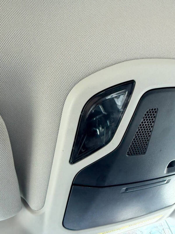 2020 Subaru Legacy