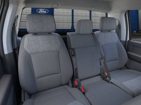 2026 Ford F-350 Super Duty XLT