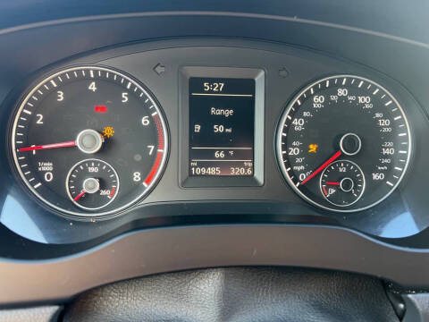 2014 Volkswagen Jetta