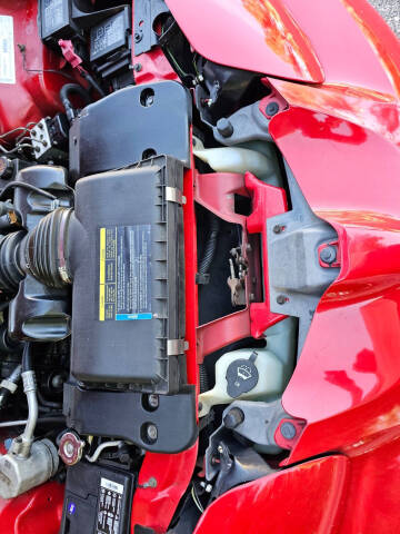 2002 Pontiac Firebird