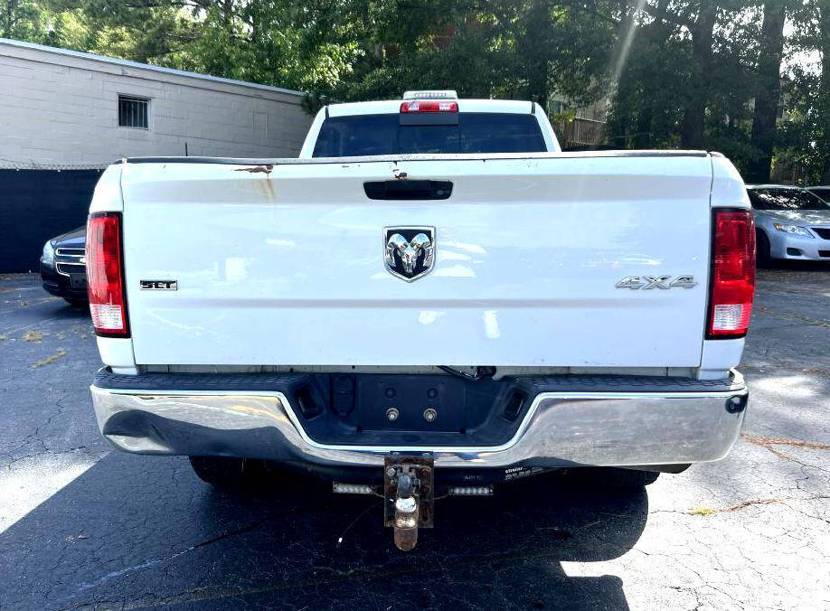 2017 Ram 1500 for sale at Cars R Us in Stone Mountain, GA