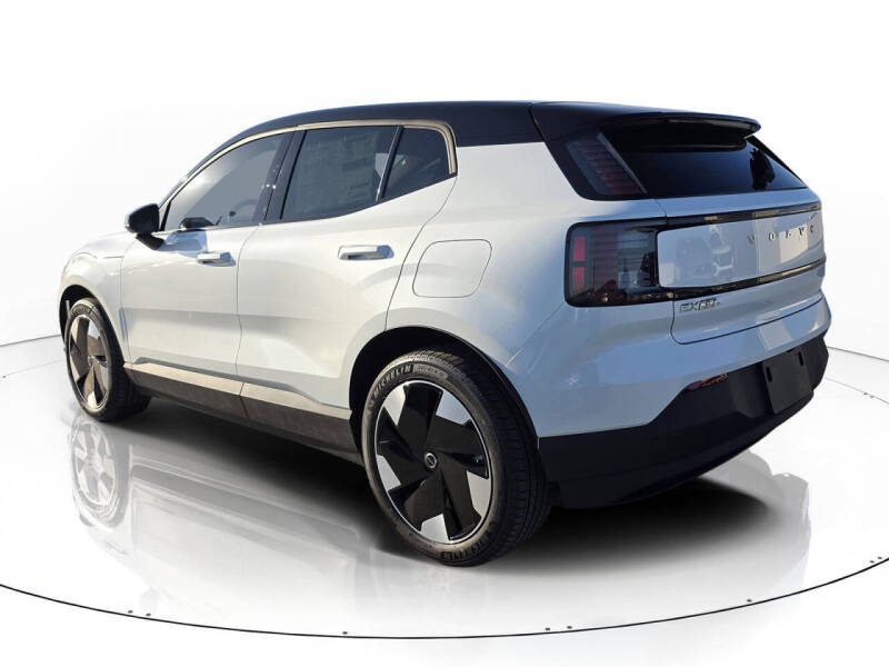 2026 Volvo EX30 Twin Plus