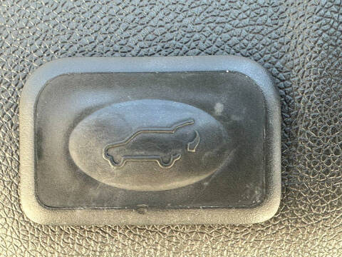 2011 GMC Acadia SLT-1