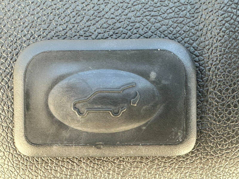 2011 GMC Acadia SLT-1