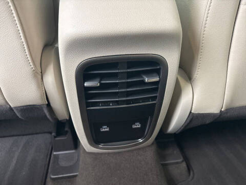 2019 Lincoln MKC Premiere