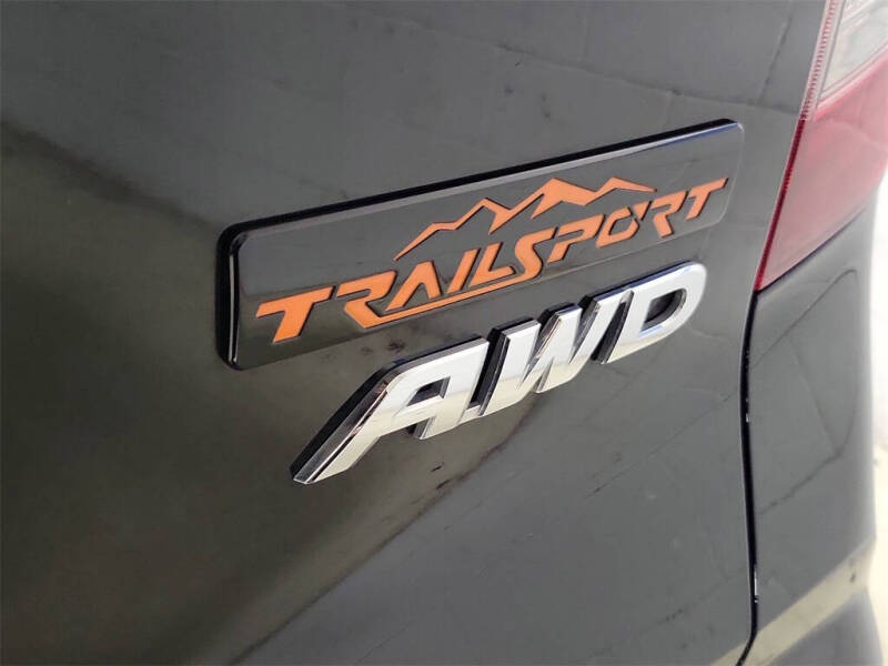 2022 Honda Pilot TrailSport