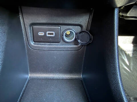 2022 Chevrolet Spark 1LT CVT