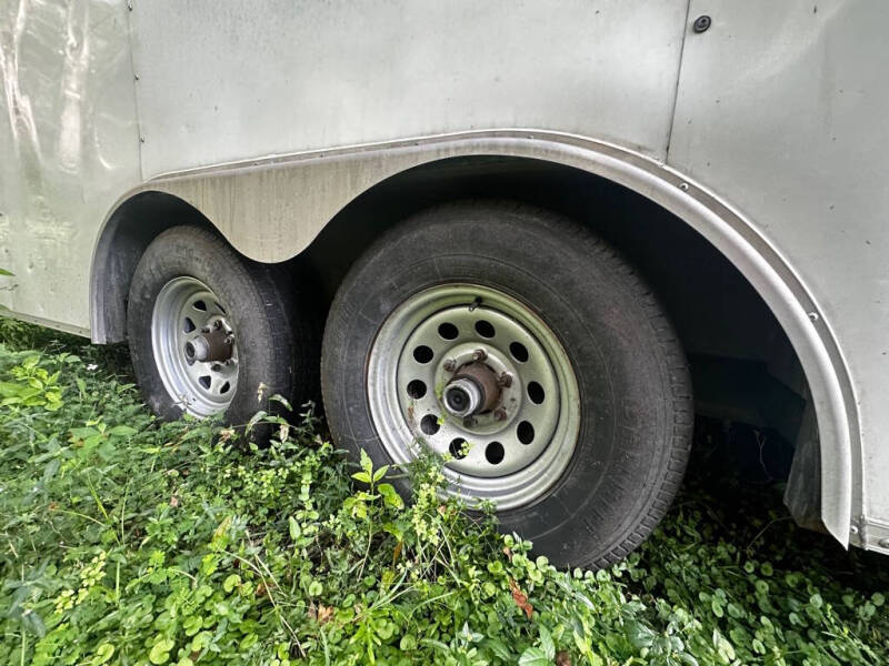 2016 Forest River TRAILER