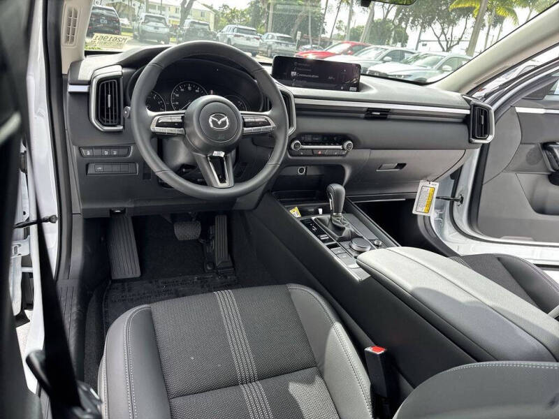 2026 Mazda CX-50 2.5 S Preferred