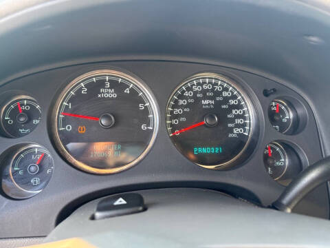 2008 GMC Sierra 1500