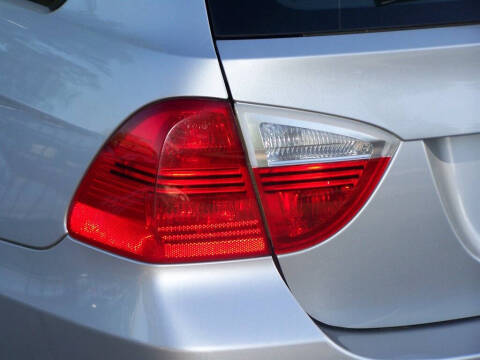 2007 BMW 3 Series 328xi