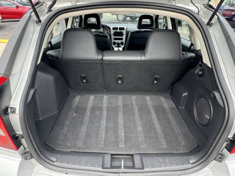 2008 Dodge Caliber R/T