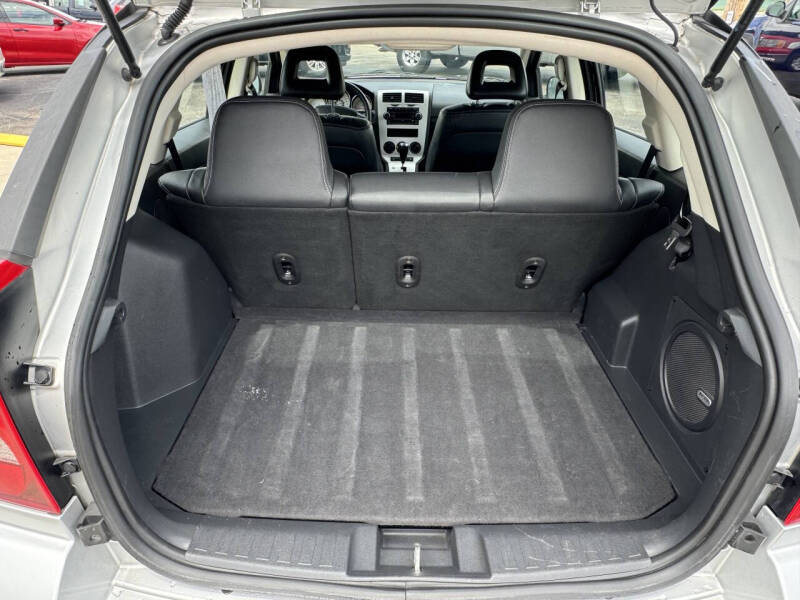 2008 Dodge Caliber R/T