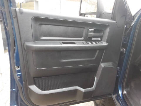 2023 RAM 2500 Tradesman