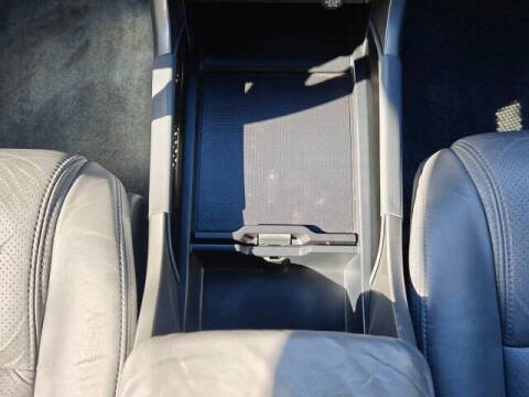 2005 Honda Pilot EX-L