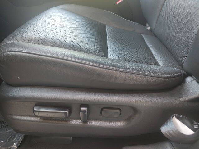 2024 Honda Passport EX-L