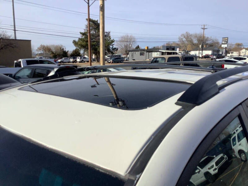 2009 Toyota RAV4 Limited