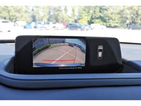 2026 Mazda CX-30 2.5 S Preferred