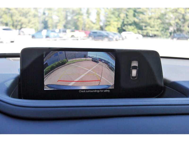 2026 Mazda CX-30 2.5 S Preferred