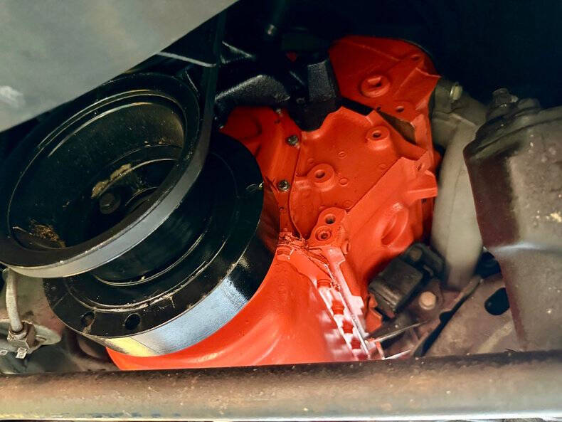 1970 Chevrolet Chevelle