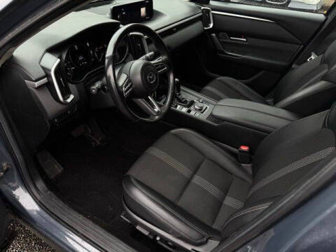 2024 Mazda CX-50 2.5 S Preferred