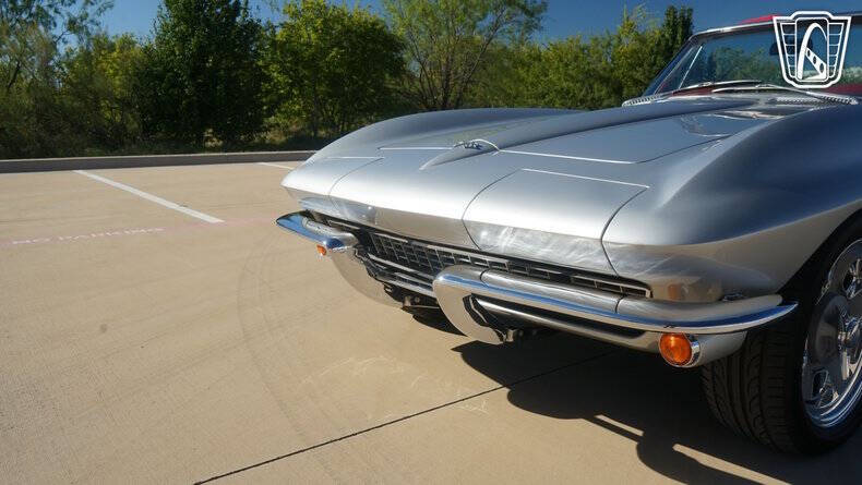 1967 Chevrolet Corvette
