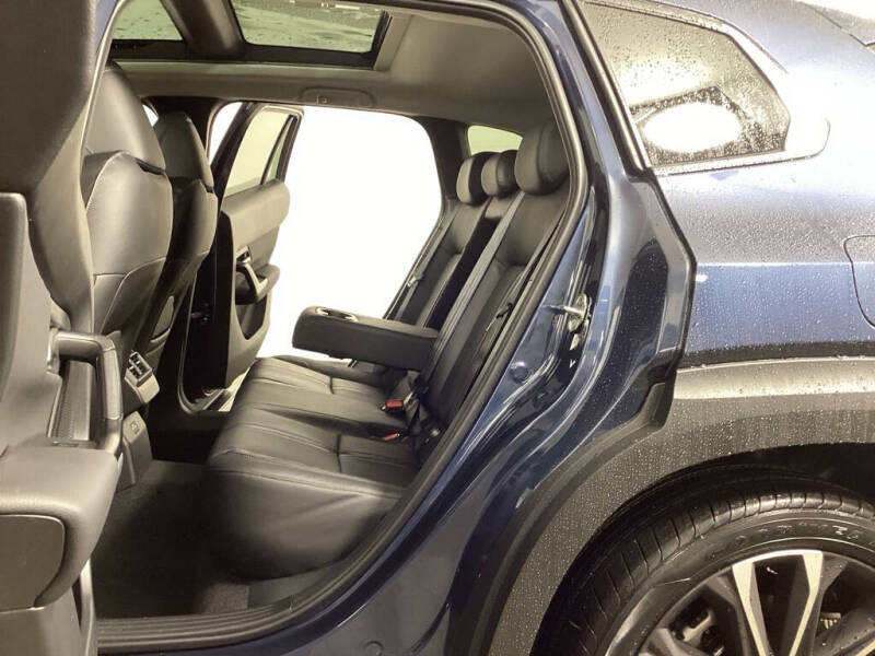 2026 Mazda CX-50 2.5 S Premium