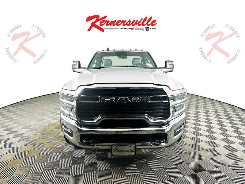 2025 RAM 5500