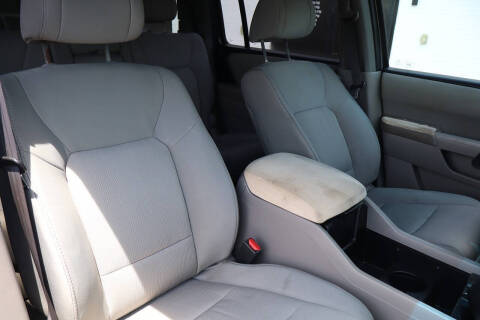 2012 Honda Pilot EX