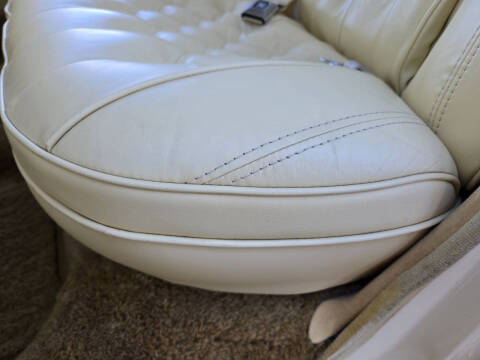 1984 Cadillac Seville