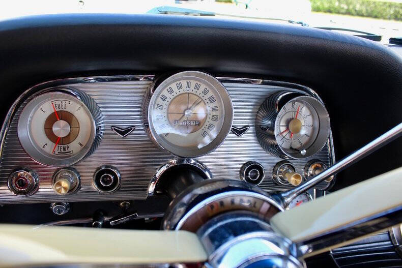 1959 Ford Thunderbird