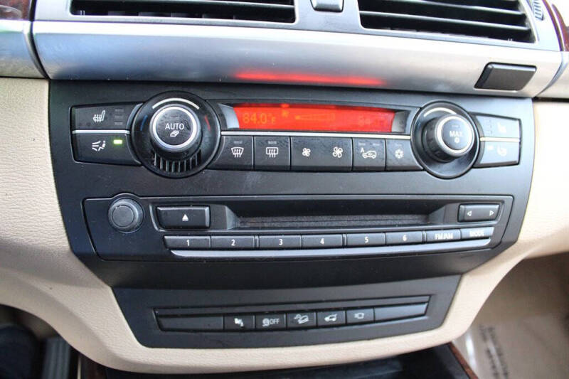 2012 BMW X5 xDrive50i