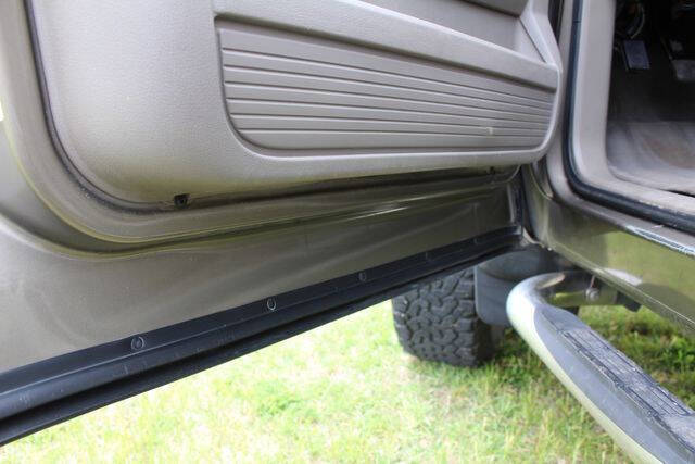 2006 Dodge Ram 3500
