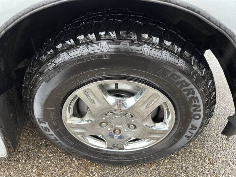 1997 Chevrolet Express G1500