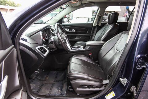 2015 GMC Terrain SLT-1