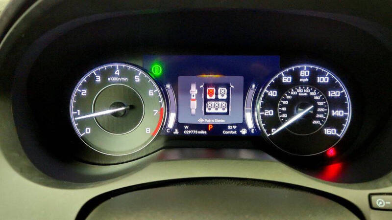 2022 Acura RDX SH-AWD w/Tech