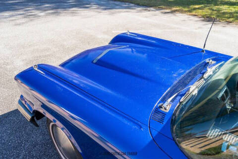 1959 Ford Thunderbird