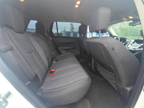 2017 GMC Terrain SLE-1