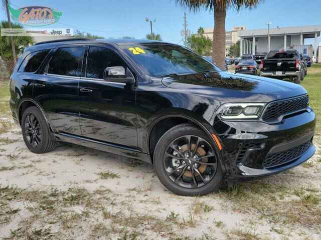 2024 Dodge Durango GT