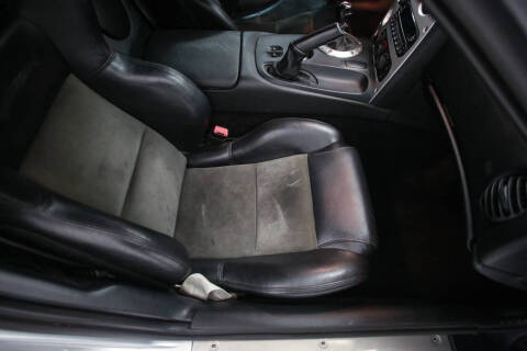 2003 Dodge Viper SRT-10