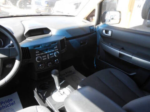 2006 Mitsubishi Endeavor LS