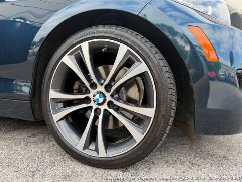 2017 BMW 2 Series 230i