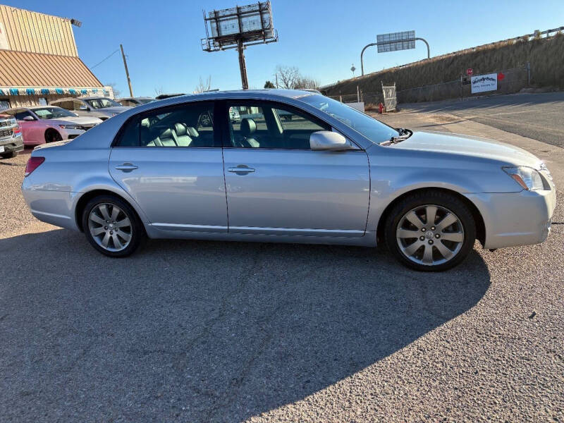 2007 Toyota Avalon XLS