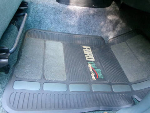 1997 Ford Ranger XLT