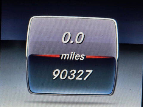 2017 Mercedes-Benz C-Class C 300