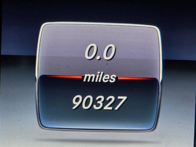 2017 Mercedes-Benz C-Class C 300