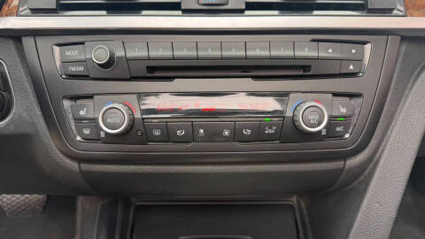 2014 BMW 4 Series 428i
