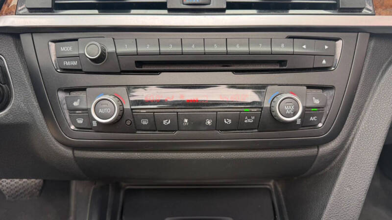 2014 BMW 4 Series 428i