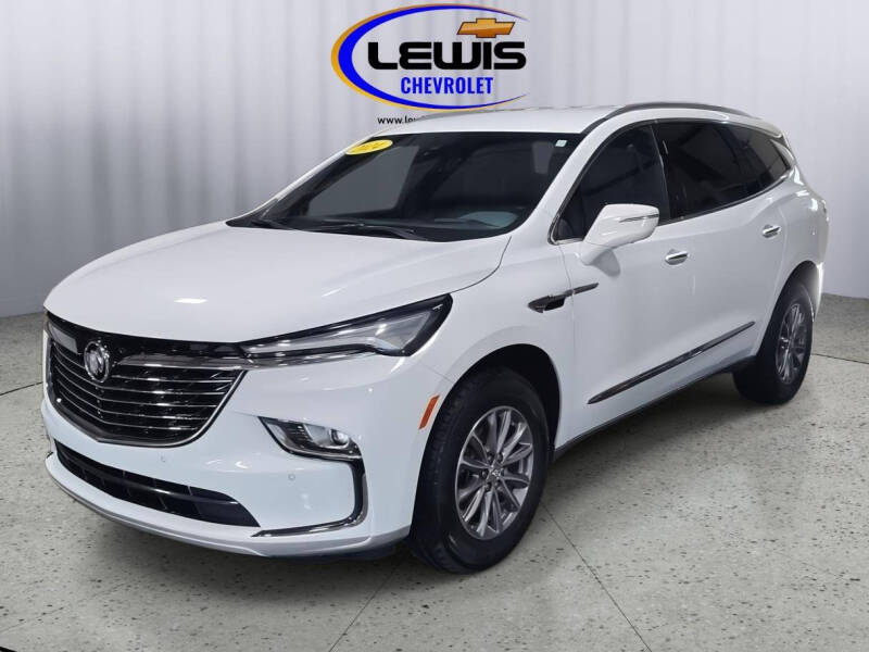 2024 Buick Enclave Premium